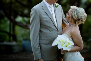 Divine Weddings Hair & Makeup - 18