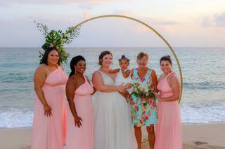 Island Bliss Weddings - 50