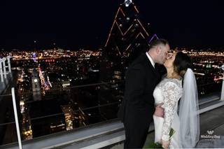 The Pyramid Club - 15
