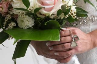 Fairytale Productions Wedding Services - 16