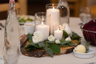 Uy-Lennon Floral & Events - 11