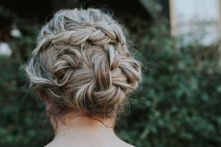St. James Salon - 9