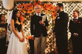 Wedding Officiant Extraordinaire - 17