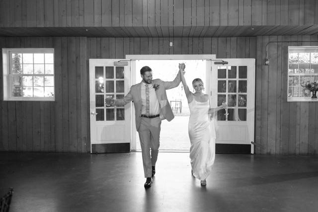 The Barn at Raccoon Creek 5