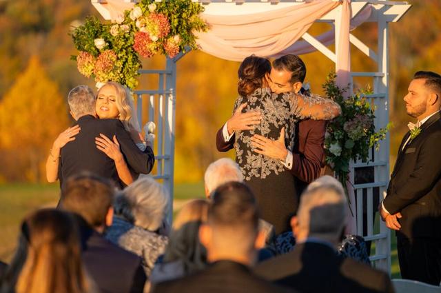 Celia Milton Celebrant - 4