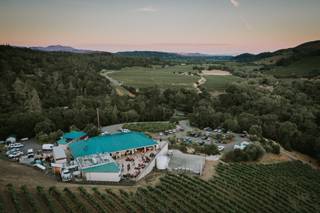 Sbragia Family Vineyards - 10