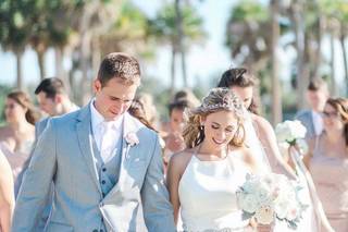A Stitch In Time Bridal Services - 22
