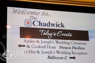 The Chadwick - 20