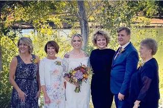 Seal It With A Kiss Ceremonies - 45
