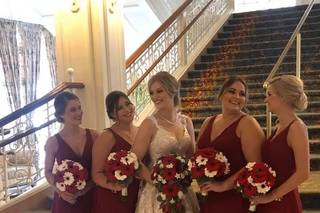Carolyn Allen's Bridals & Tuxedos - 7