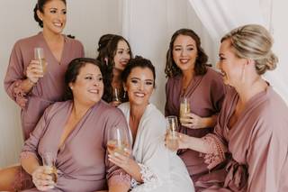 House of Glam by Krista Nicole - 16