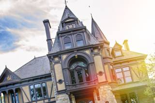 Beringer Vineyards - 7