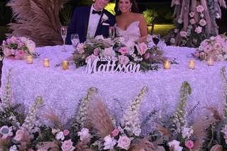 Bespoke Floral and Event Design - 60