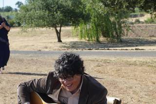 Mike Saliani - 8