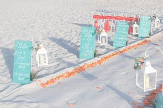 Barefoot Weddings - 25