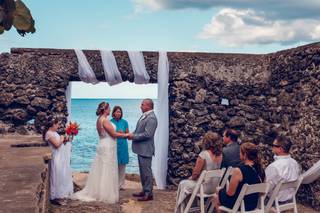 Puerto Rico Destination Weddings - 70