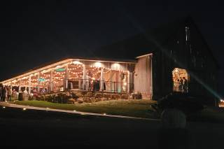 Timber Ridge Event Center - 14