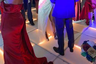 Boss Playa Productions Wedding DJ Service - 11