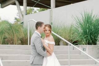 Truly Forever Bridal - 22