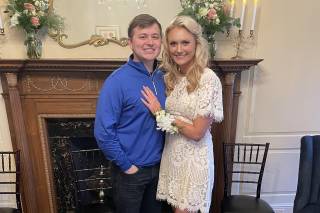 The Crowe Mansion - 5