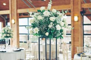 Margaret Claire's Weddings & Events LLC - 36