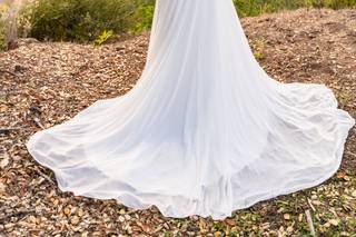 Blue Sky Bridal - 6