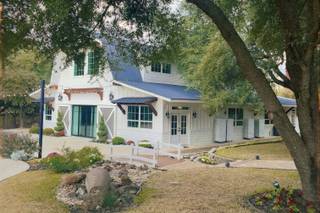 Trickle Creek Ranch & Events - 97