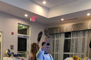 Joyful Entertainment + Photo Booth - 24
