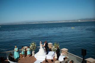 Monterey Plaza Hotel & Spa - 10
