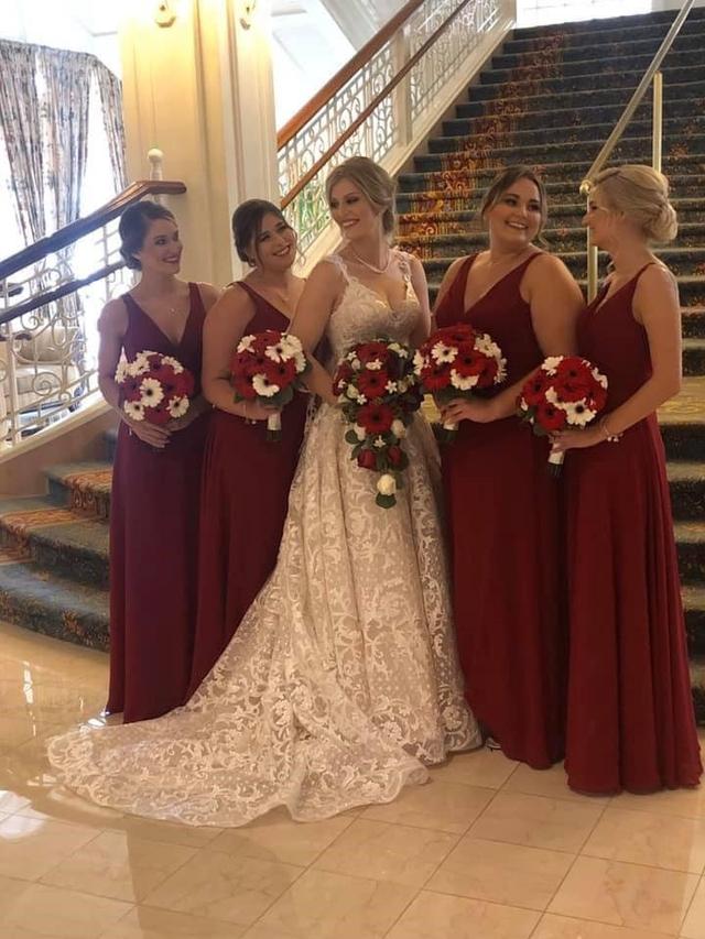 Carolyn Allen's Bridals & Tuxedos - 2