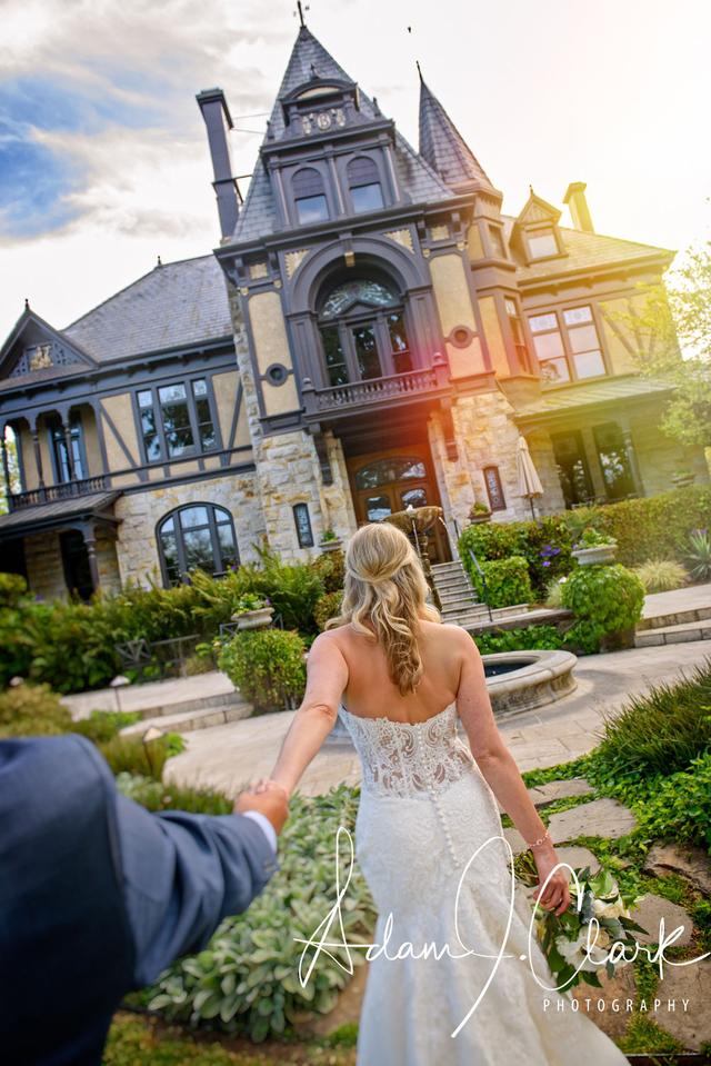 Beringer Vineyards - 2