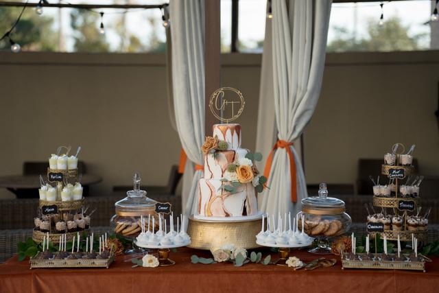 Sweet Weddings - 4