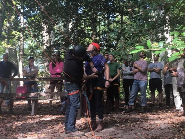YMCA Camp Letts - 3