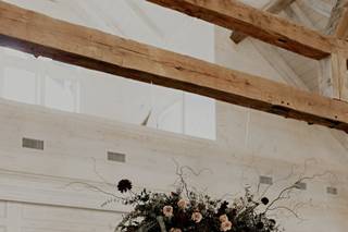 Blue Thistle - 48
