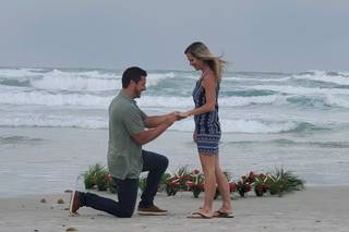 A Lovely Engagement - 50