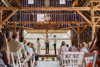 The Enchanted Barn - 8