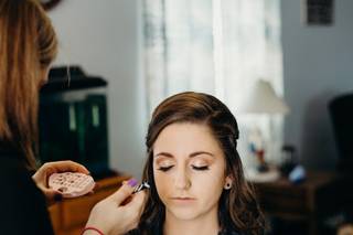 Flawless Finish by Cassie McIntyre - 79