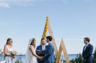 Revel Weddings + Events - 15