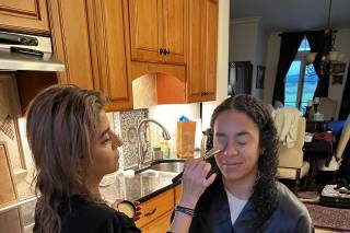 Makeup by Ani - 27
