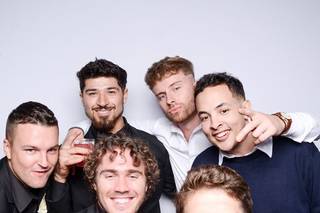 White Tie Modern - 58