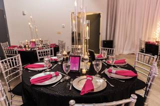 Elegant Studios Event Center - 25