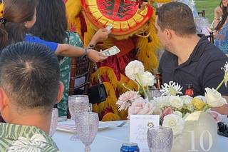 I do weddings & events - 32