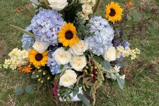 Willow Rose Flower Shoppe - 20