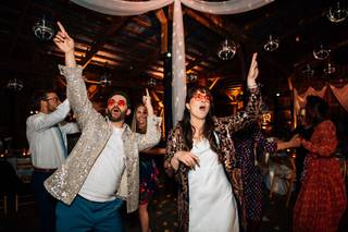 Wedding DJ VT - 17