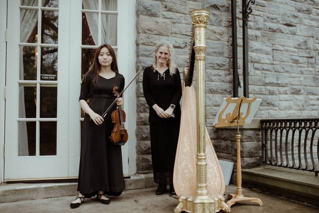 Golden Harps of Nashville 2