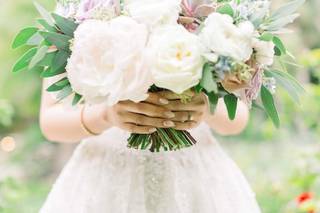 Violette's Flowers - 7