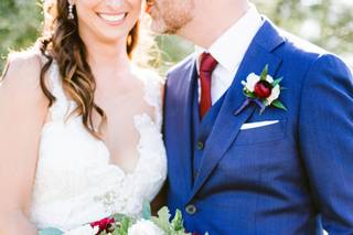 Bella Lily Bridal - 14