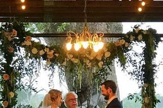 Kismet Flowers - 118