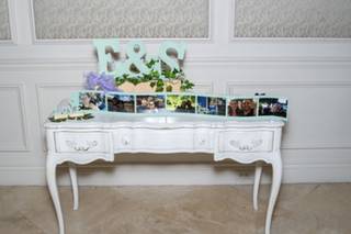 Mi Vintage - Farm Tables & Lounge Rentals - 57
