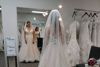 B.B. Bridal - 21